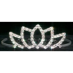 Mini Tiara - Stuart 1
