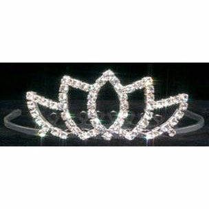 Mini Tiara - Stuart