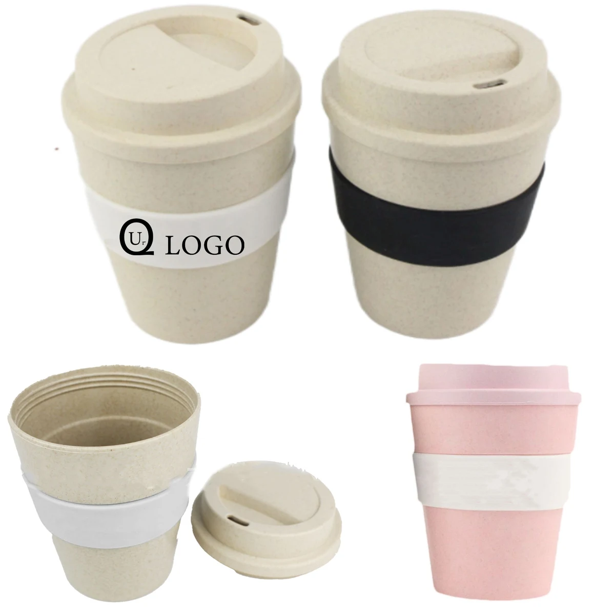 10Oz Coffee Cup 1