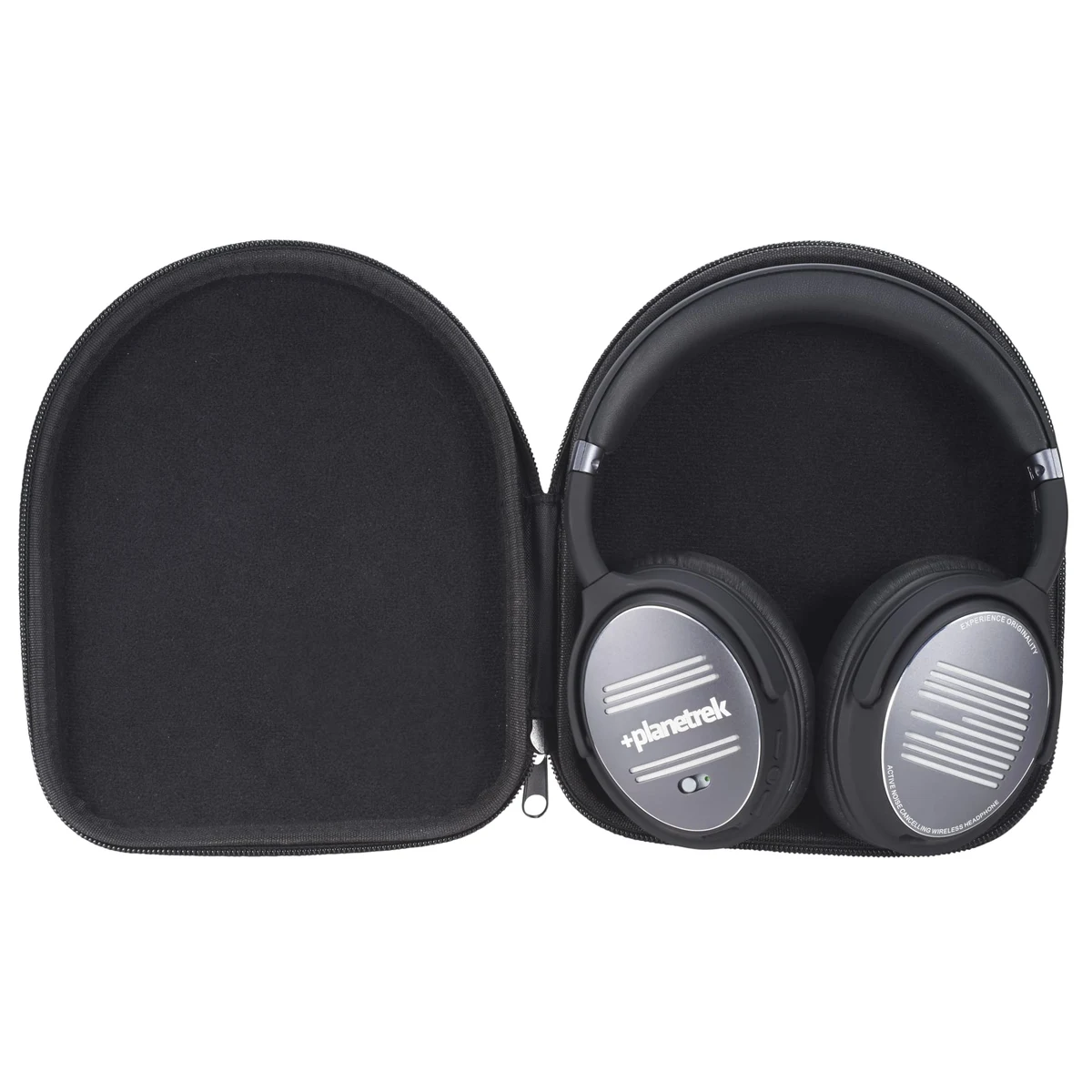 ifidelity Bluetooth Headphones w/ANC 1