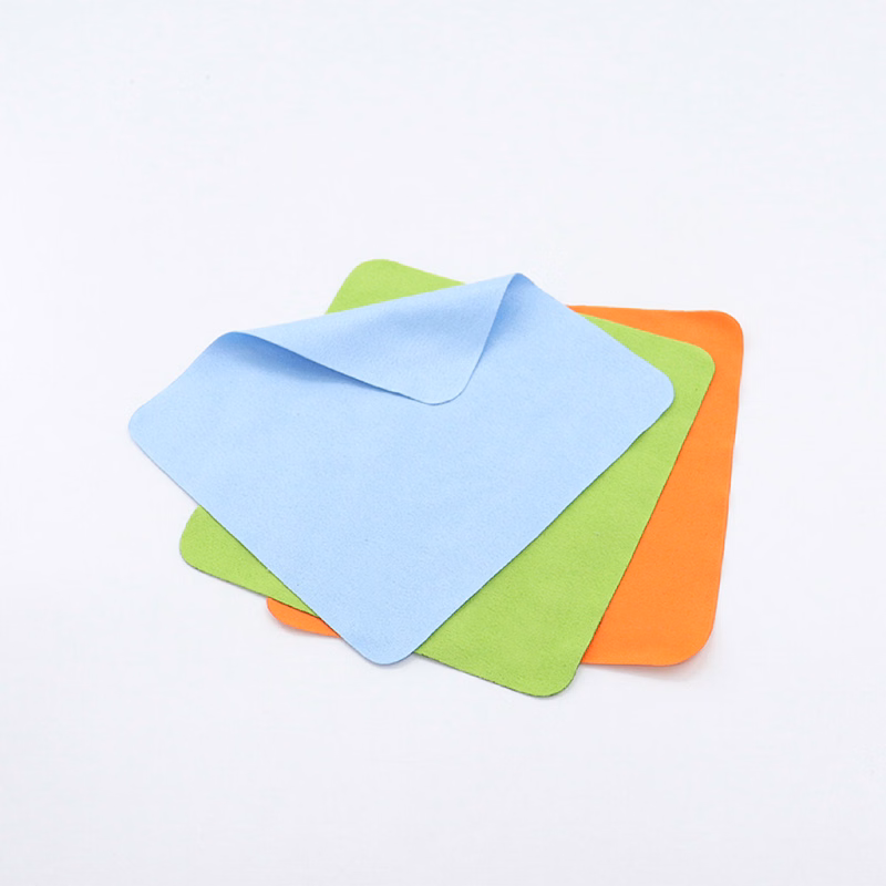 Microfiber Screen Cleaner Cloth