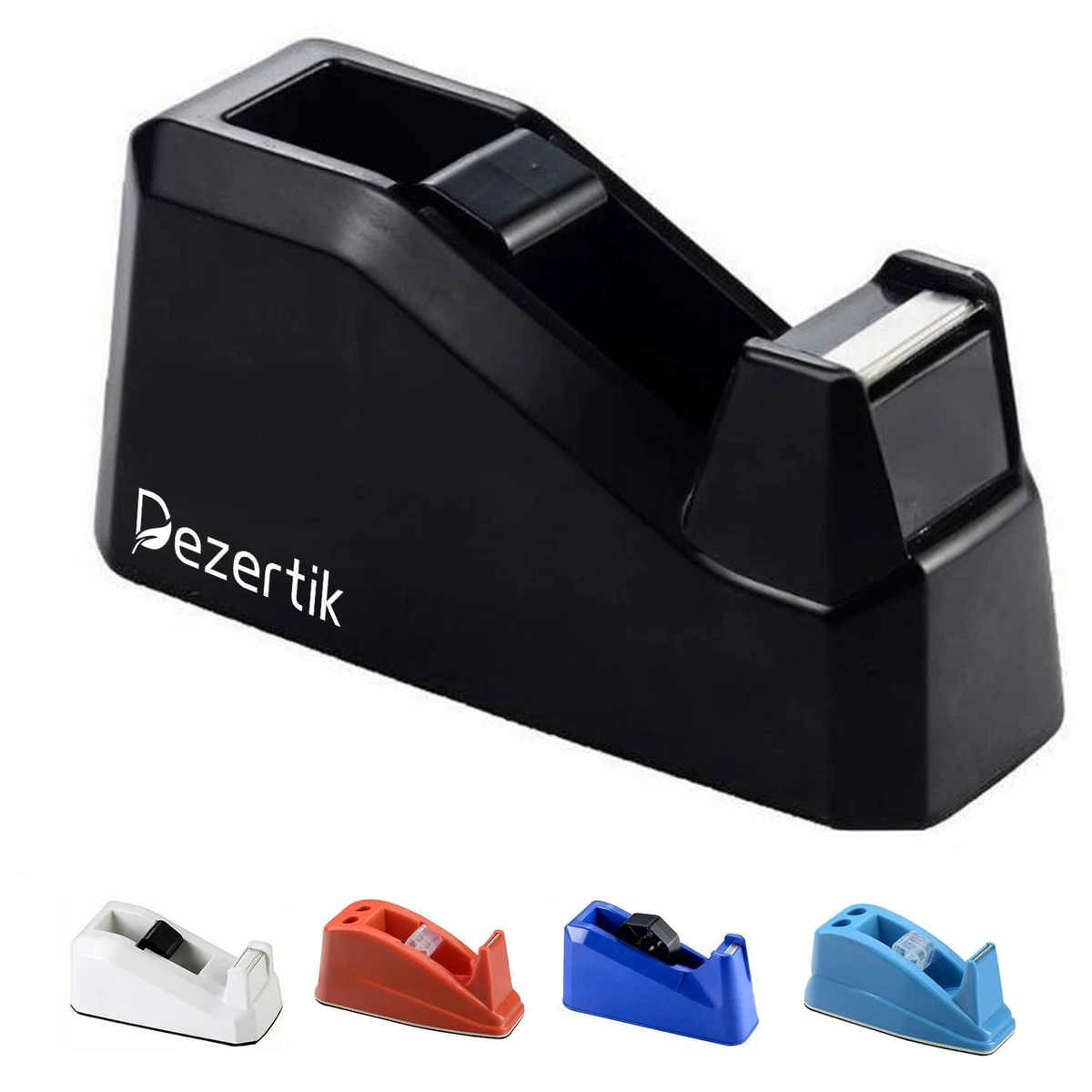 Office Desk Supplies Tape Dispenser 1