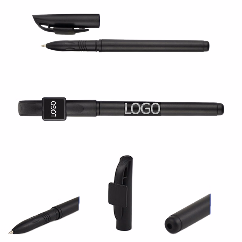 Creative QR Code Advertising Office Pen