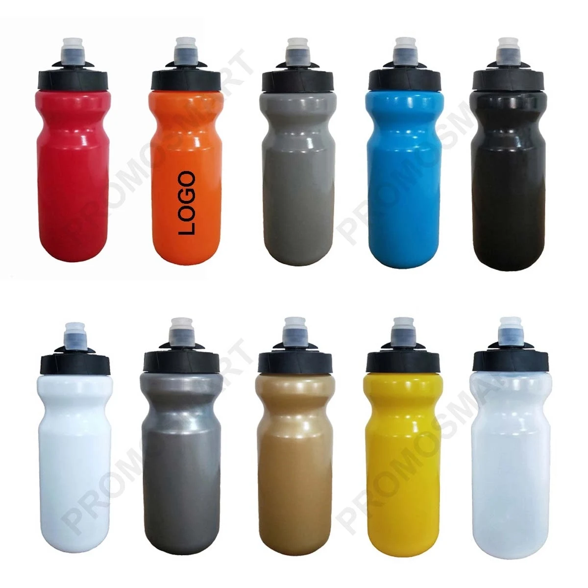 Sports Squeeze Water Bottle 1