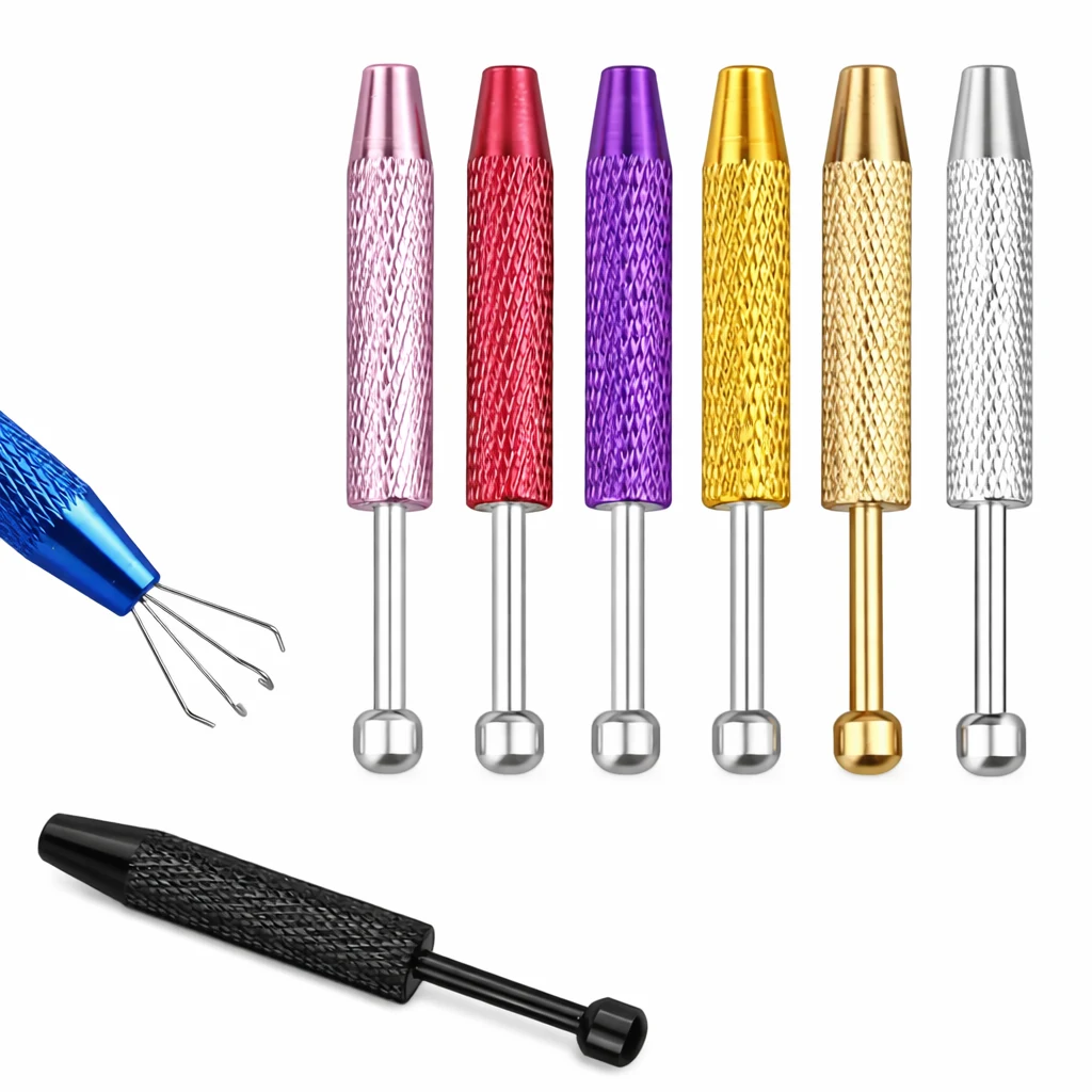 Four Prong Gem Holder 1