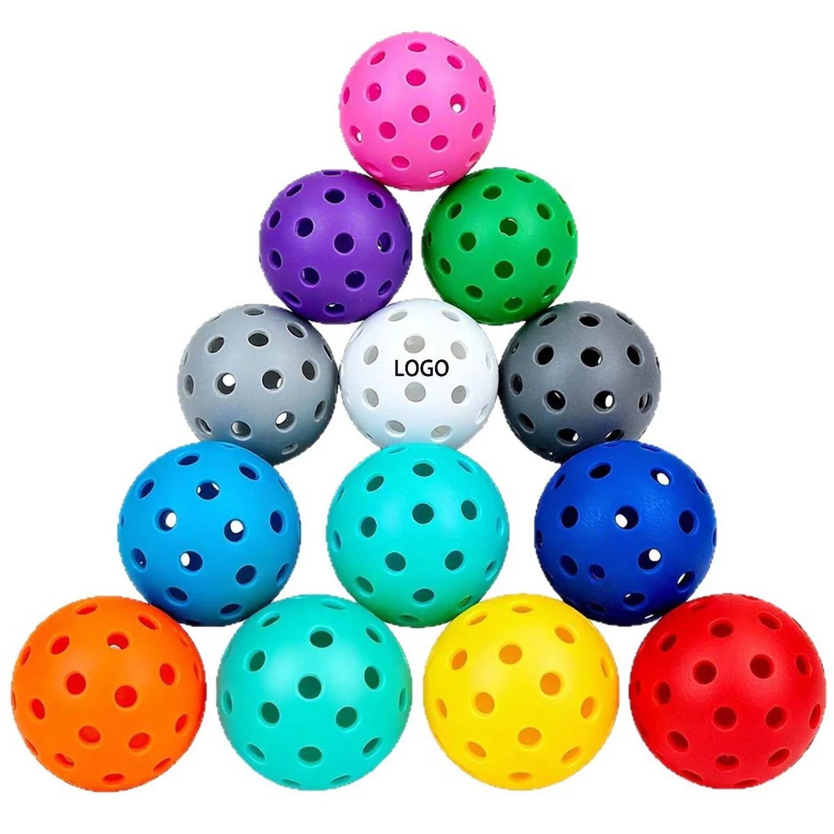 Sports Outdoor Pickleballs 1