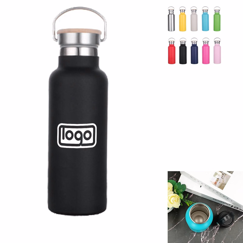 32oz Stainless Steel Water Bottles