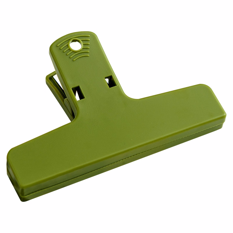 Binder Clip Holder