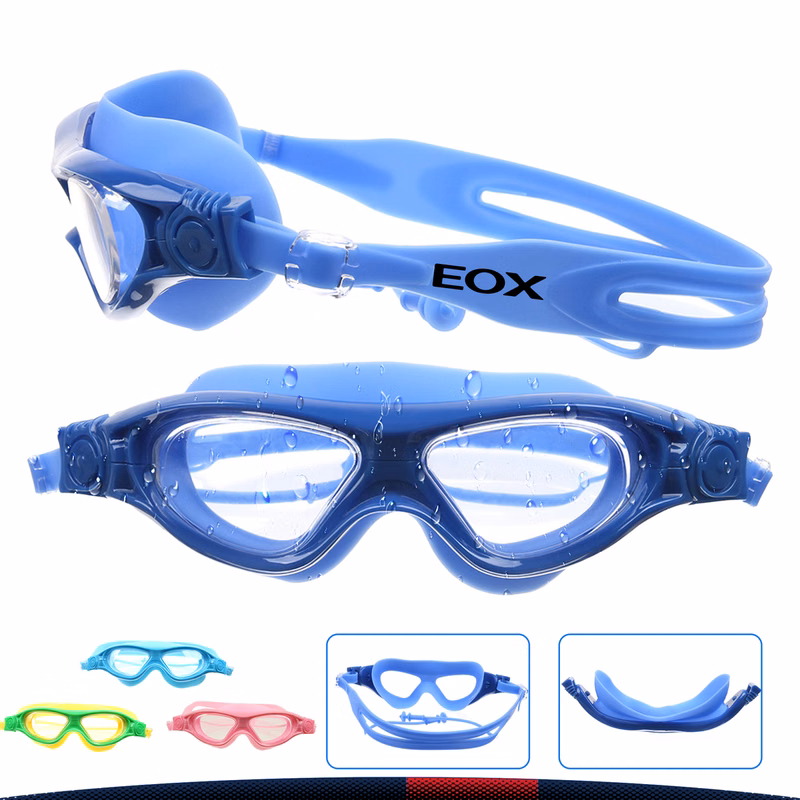 Qerty Kids Swimming Goggles