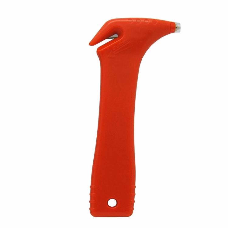 Emergency Car Hammer/ Seat Belt Cutter