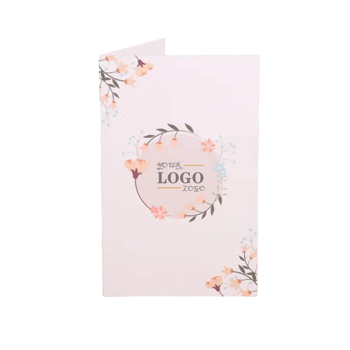 MOQ 100 pcs Holiday Cards 1