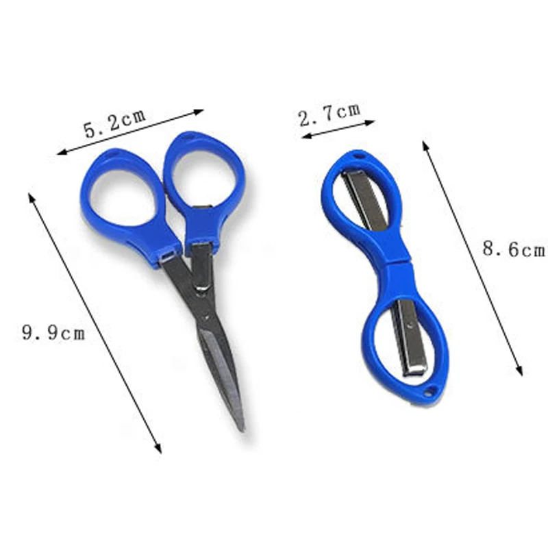 Folding Scissor 1