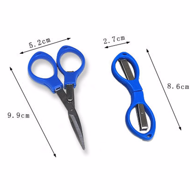 Folding Scissor