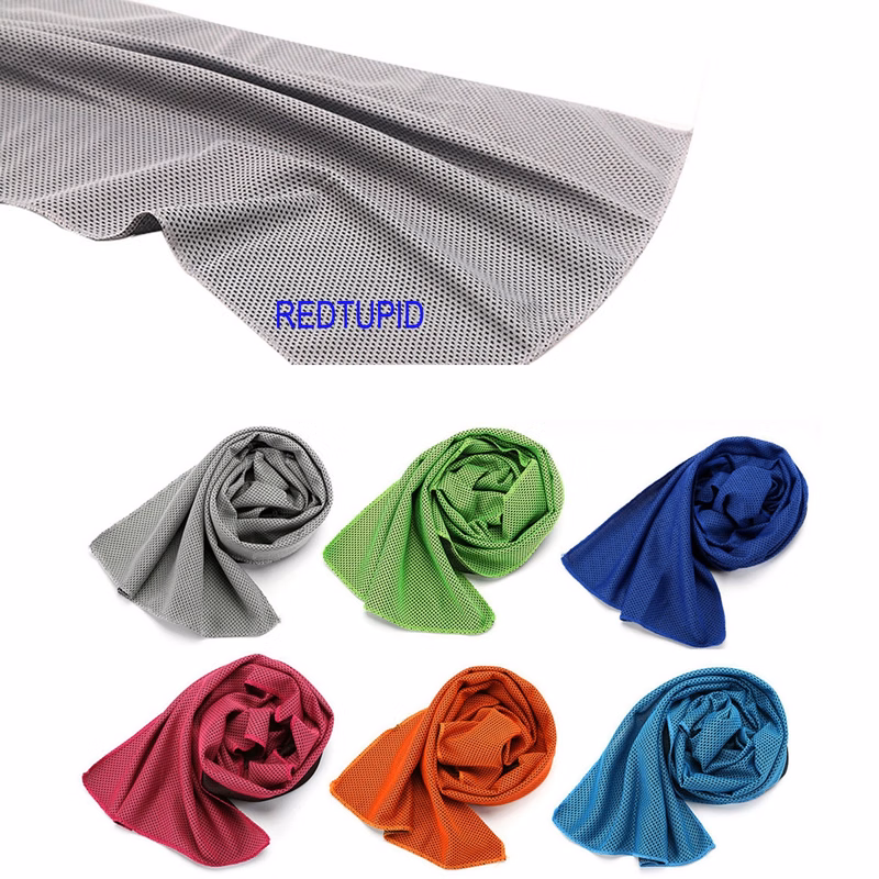 Instant Cooling Towels