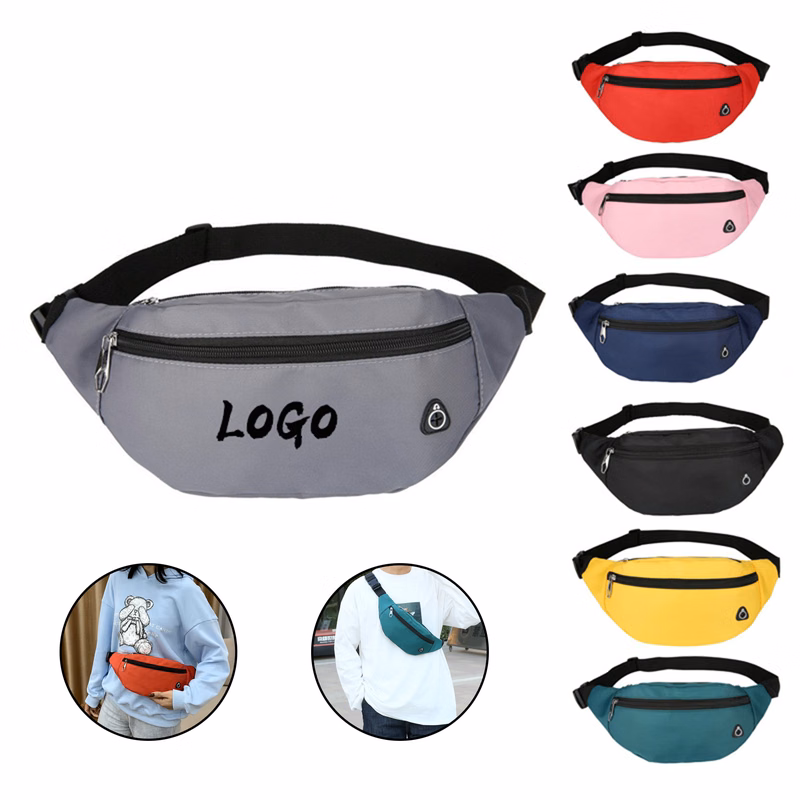 Crossbody Fanny Pack Wallets Waist Phone Bag