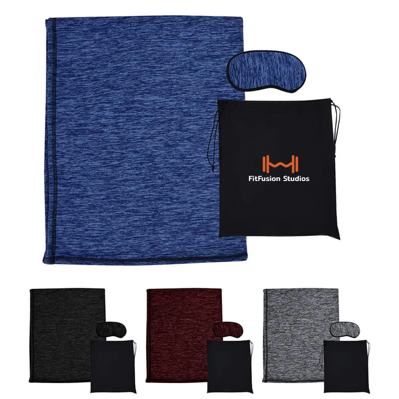 Beauty Rest Travel Set 1