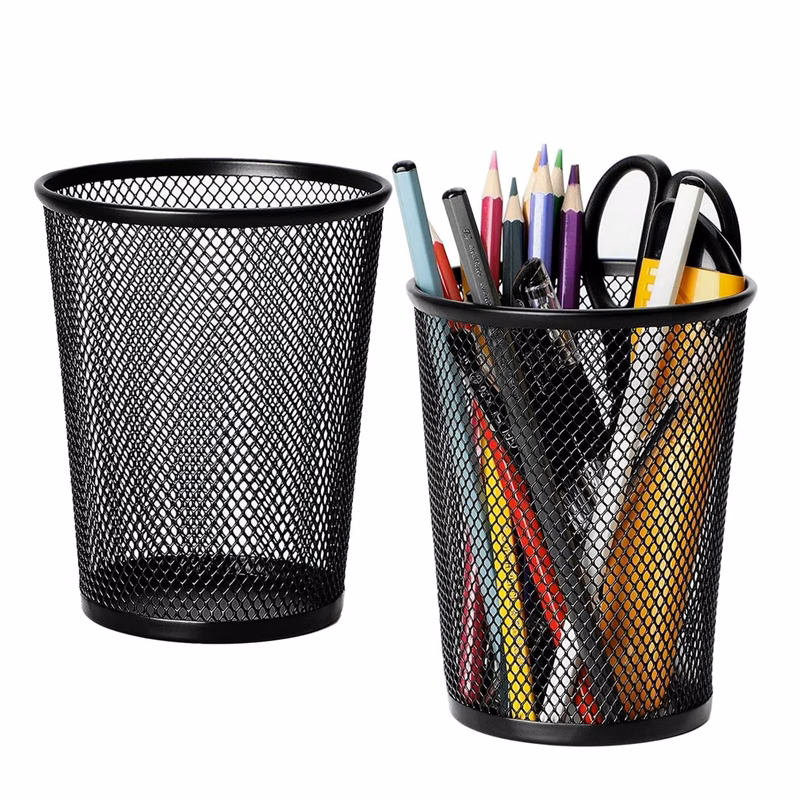 Pen Holder For Desk