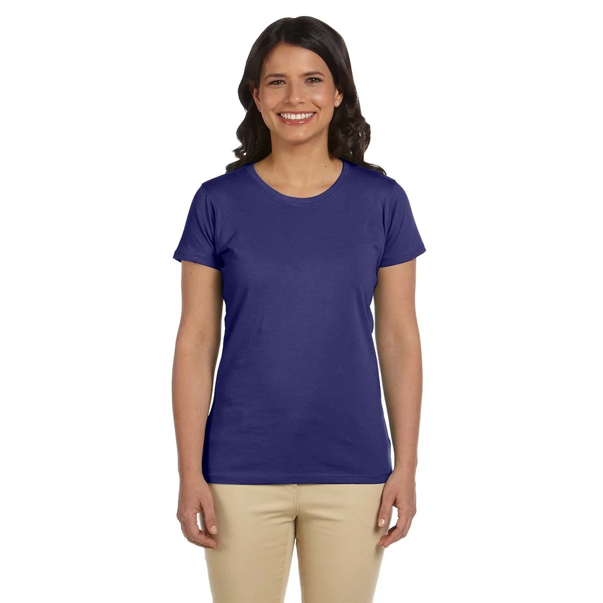 Women's Classic T-Shirt - EC3000 1