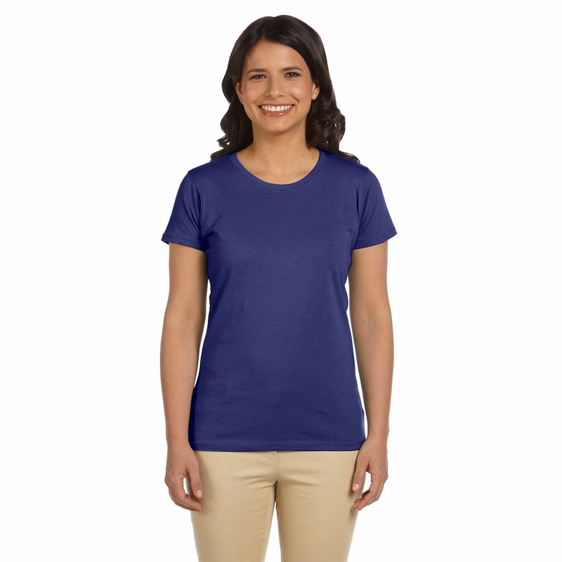 Women's Classic T-Shirt - EC3000