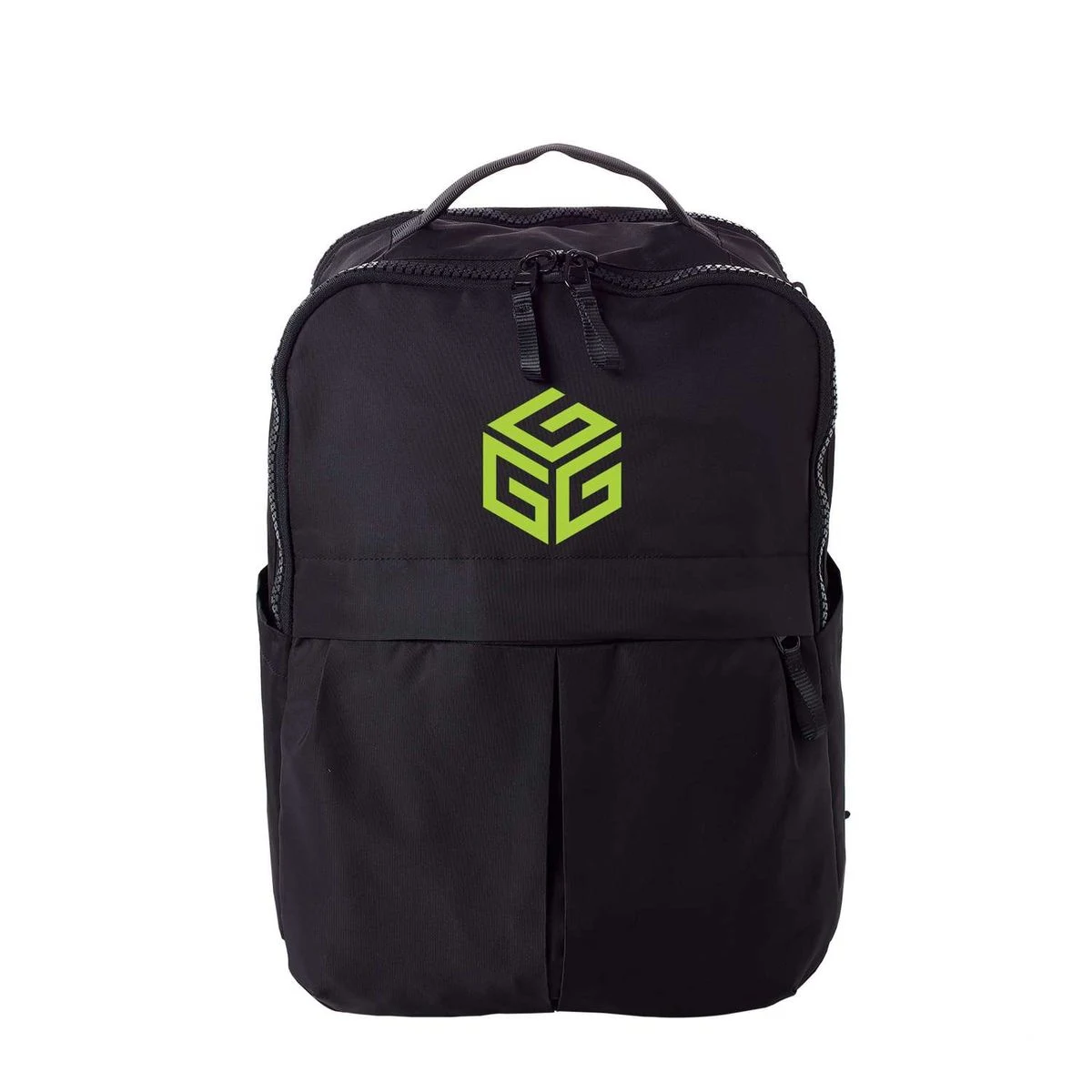 Back-to-Basics Backpack 1