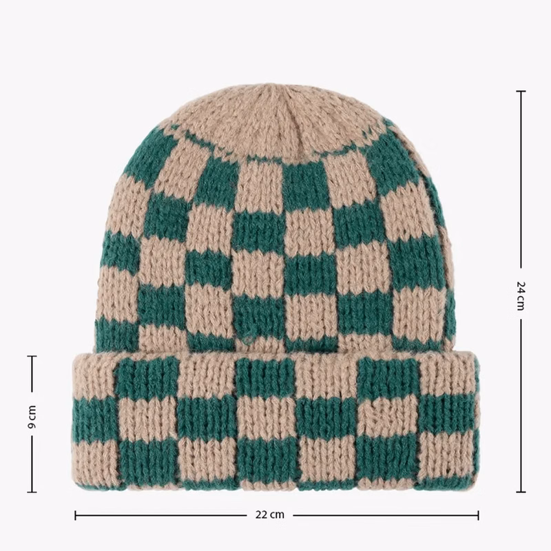 Cozy Couture Beanies