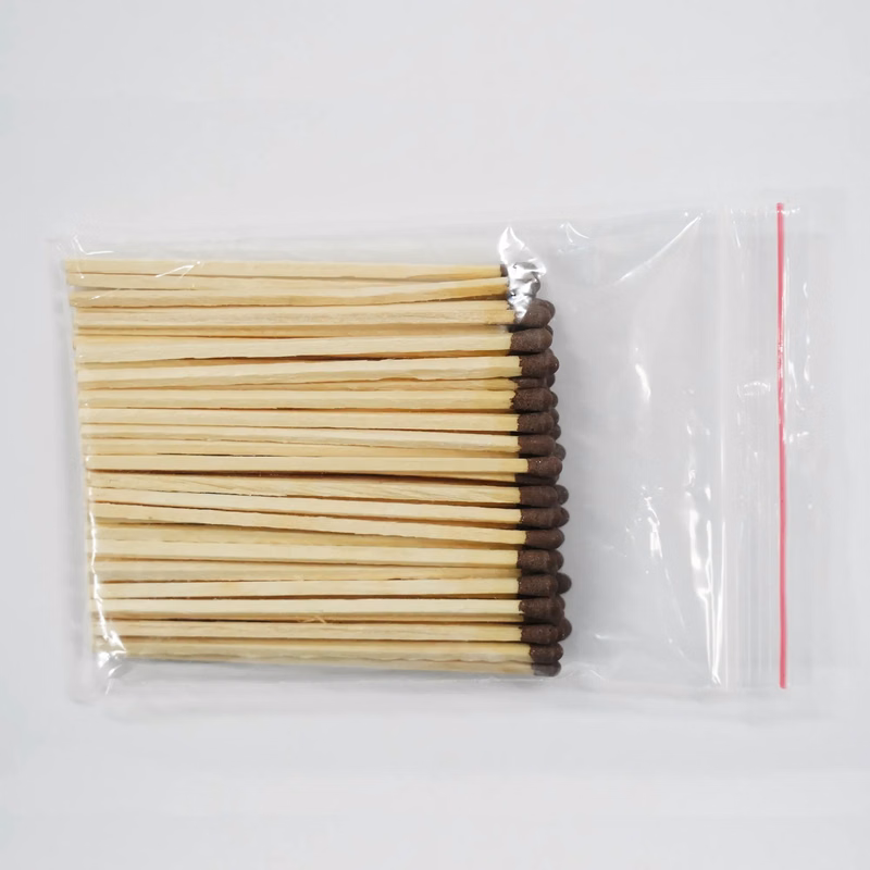BULK MATCHTICKS 2''
