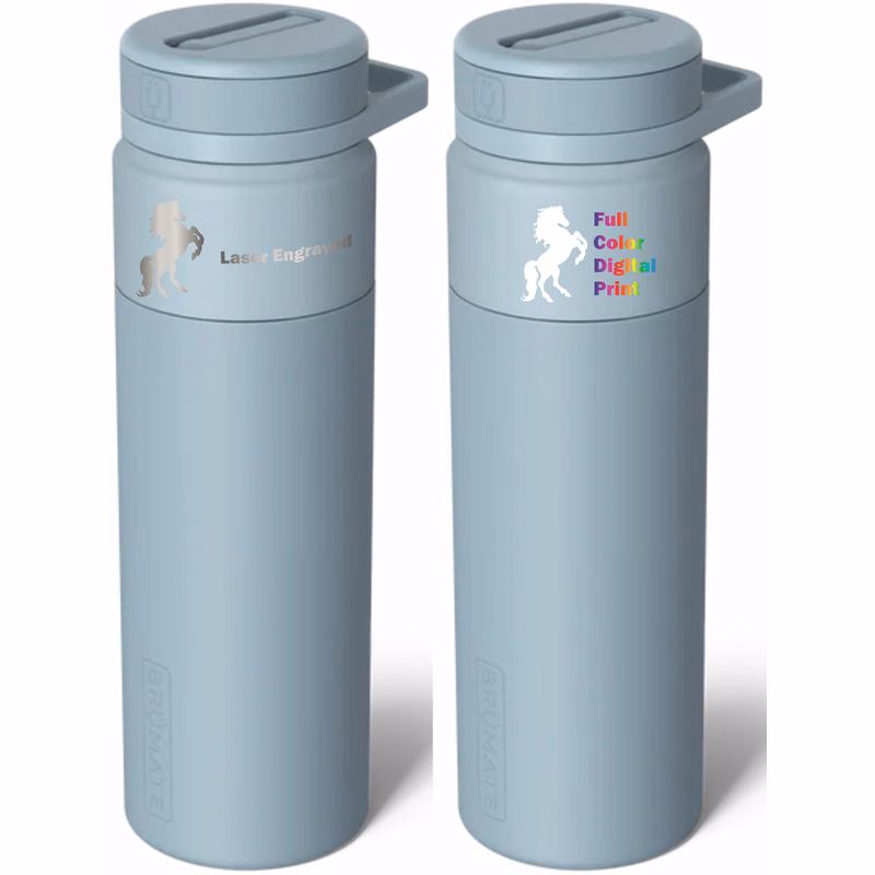BruMate Rotera 25 oz Water Bottle