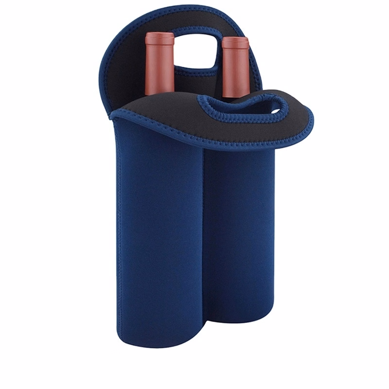 Insulated  Bottle Carrier/Wine Tote