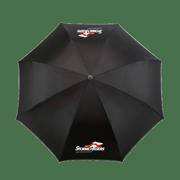 Cumulus Reversible Light Up Umbrella, custom umbrella with logo imprint 1