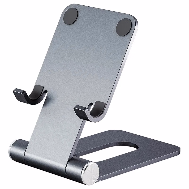 Desktop phone stand