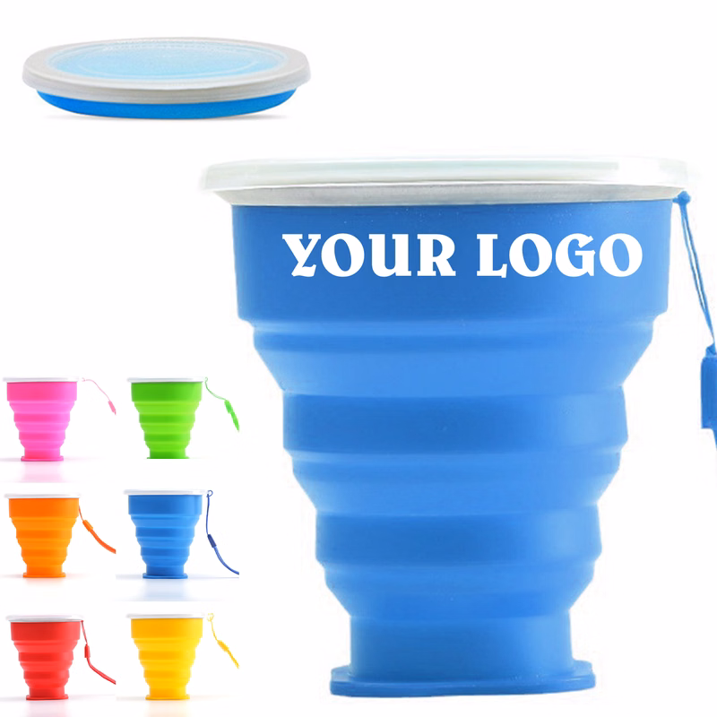 Outdoor Travel Children Cups