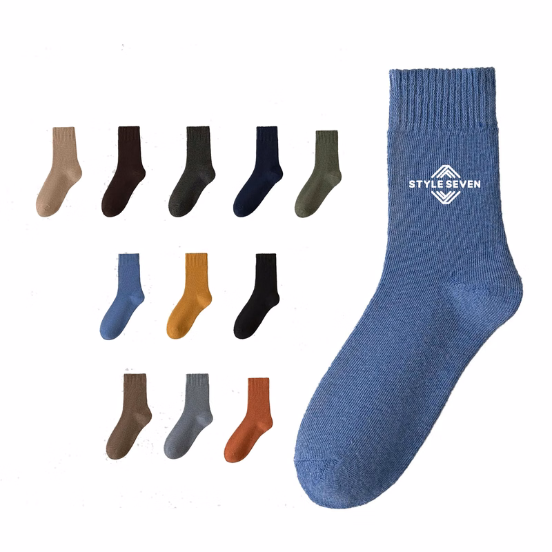 Super Soft Sports Socks