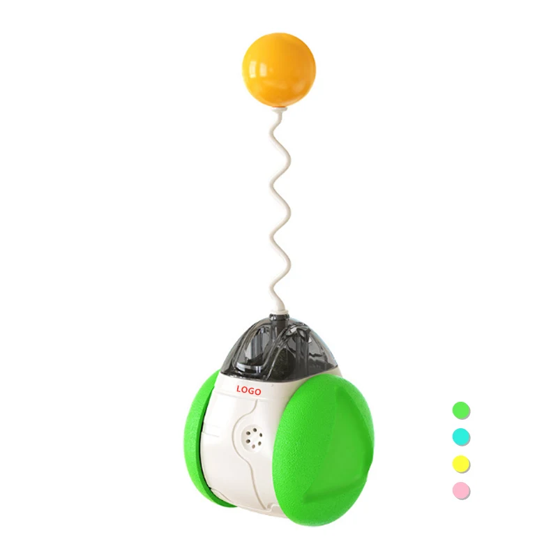 Electric tumbler funny cat stick 1