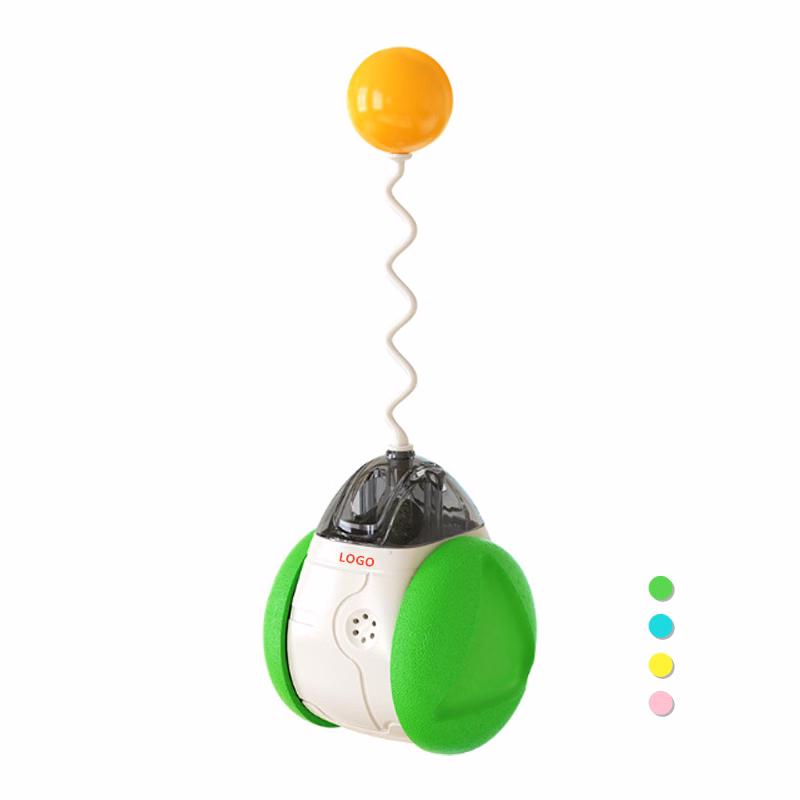 Electric tumbler funny cat stick