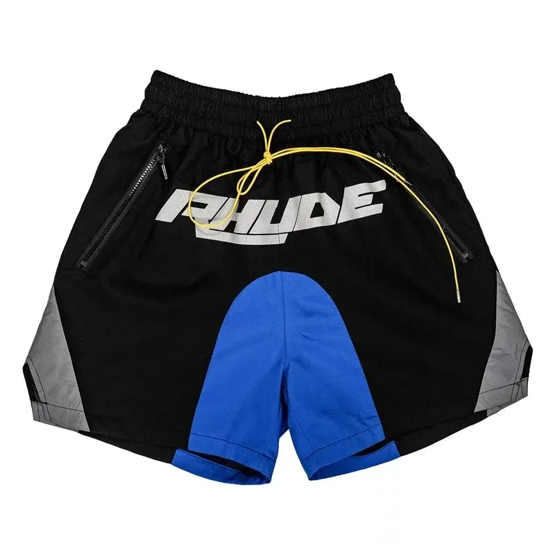 Custom Fuzzy Shorts 1