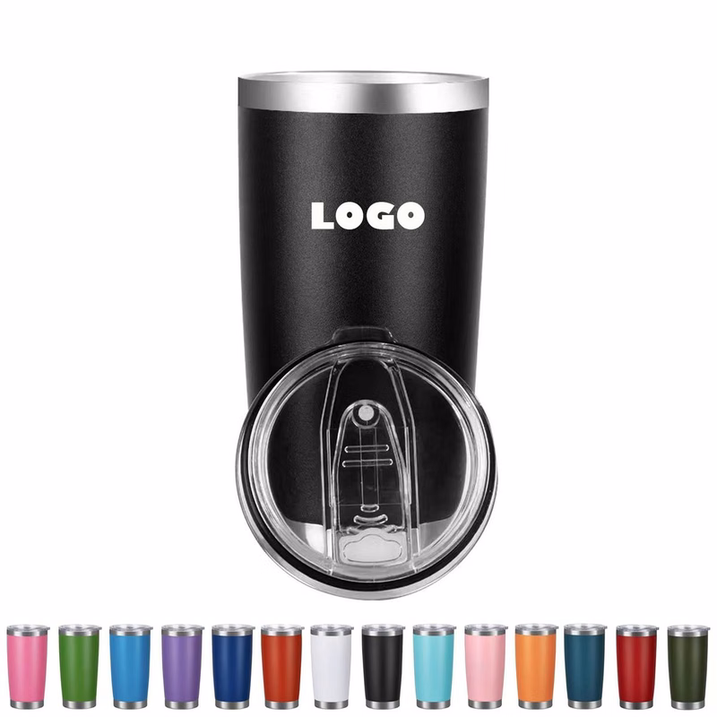 20 OZ Stainless Steel Insulated Tumbler