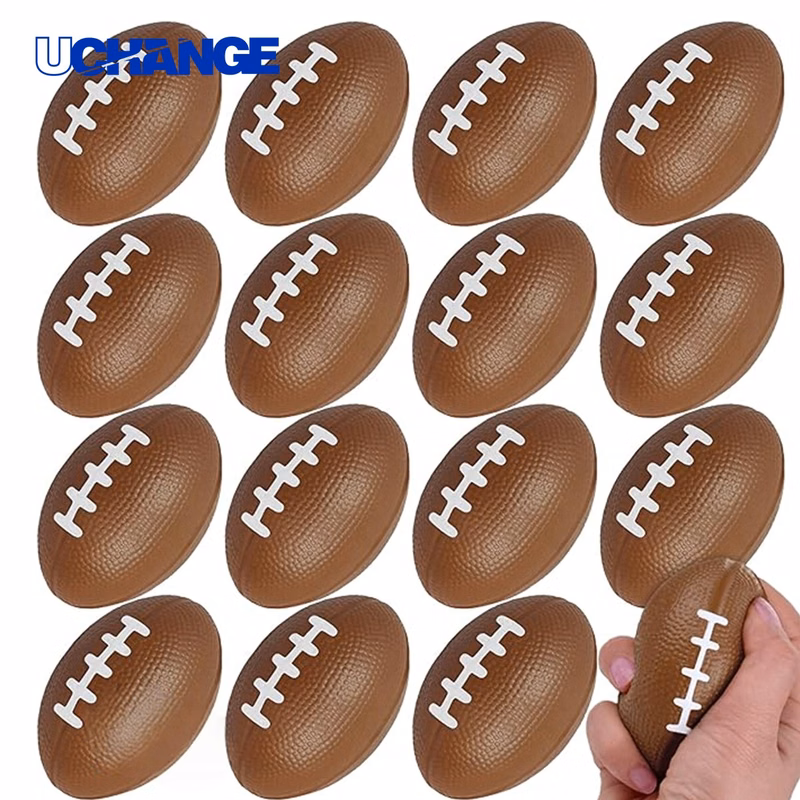 Mini Football Stress Ball