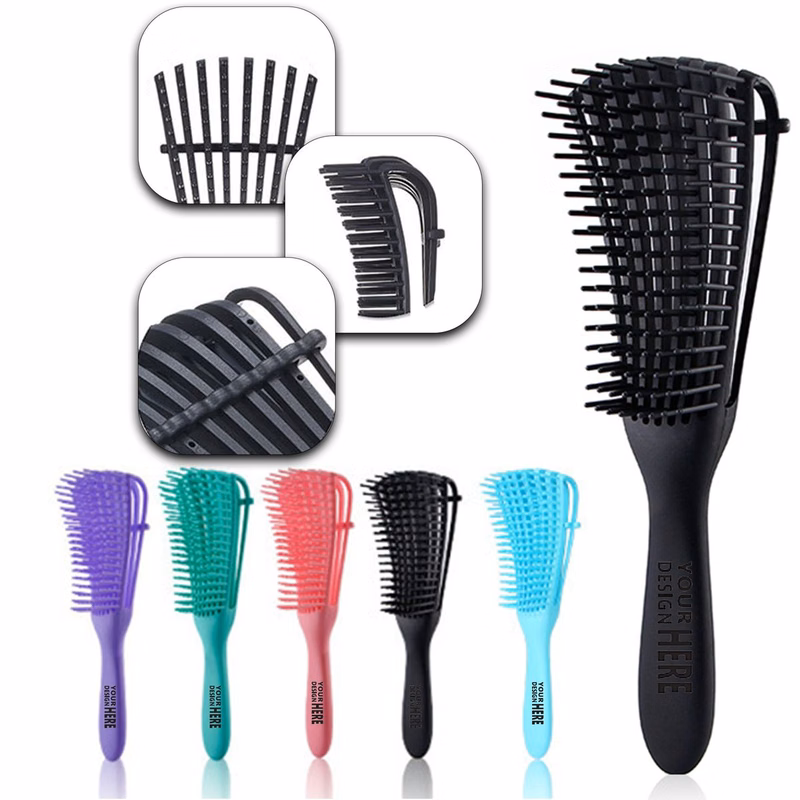 Tpee Massage Hair Comb