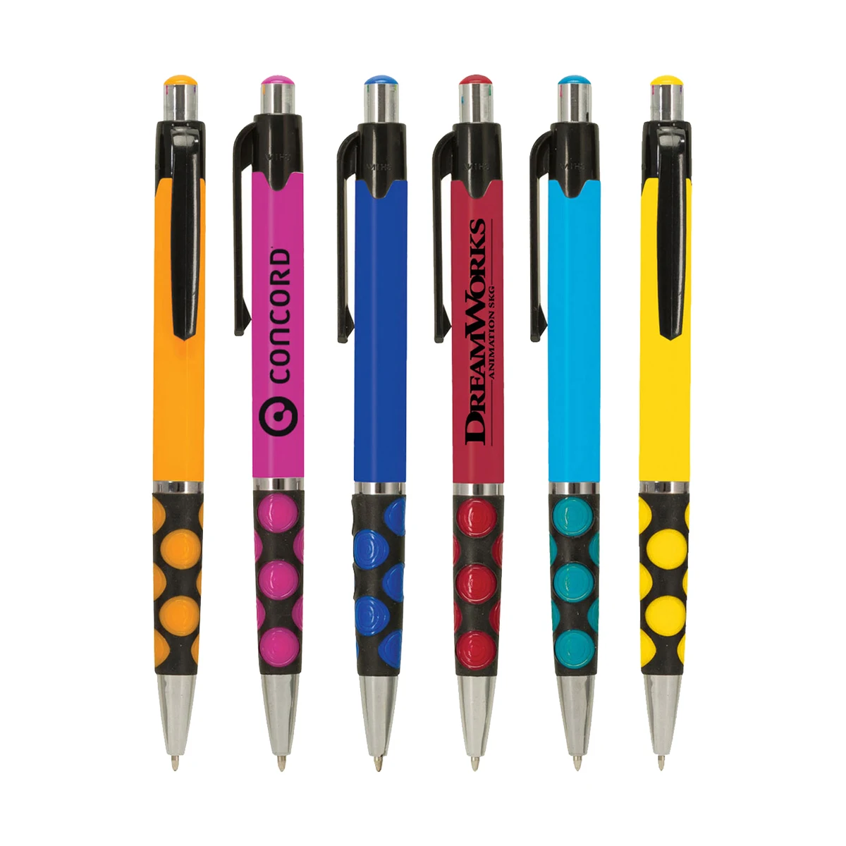Babs II Pen 1