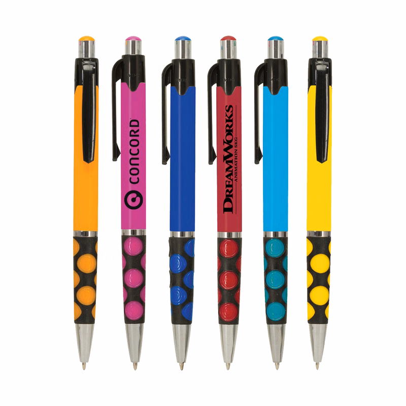 Babs II Pen