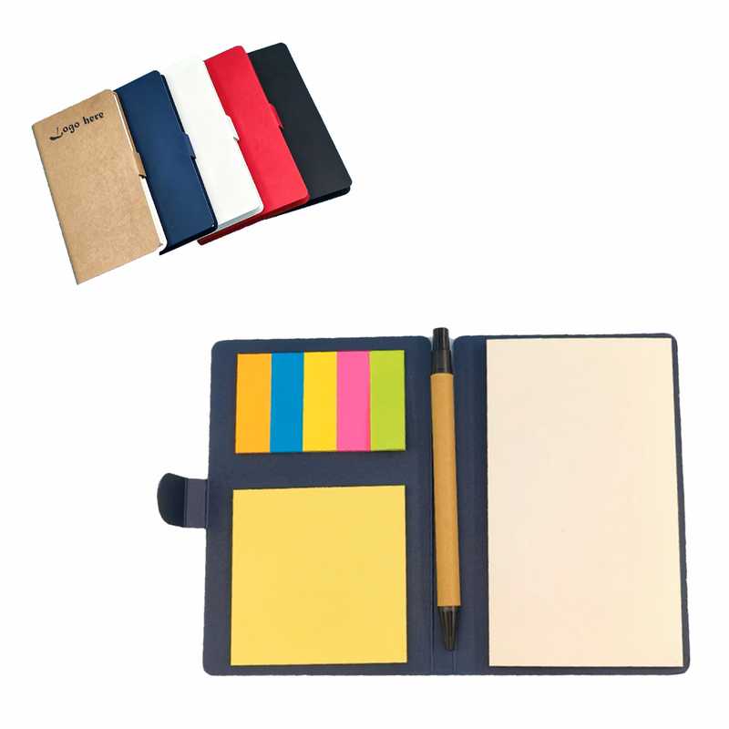 Notebooks and Journals