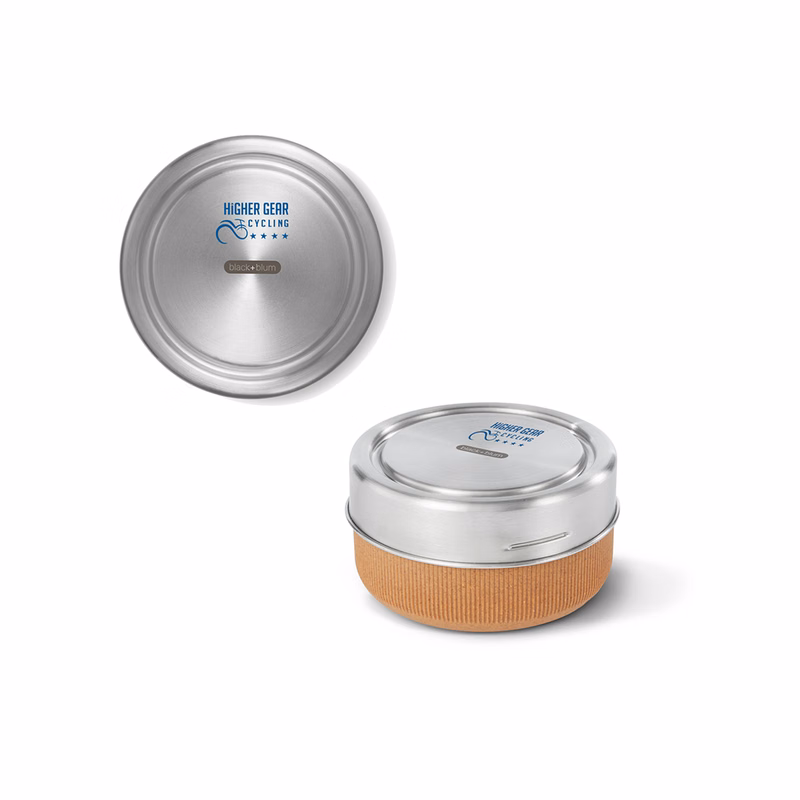 25 oz Glass Lunch Box Bowl
