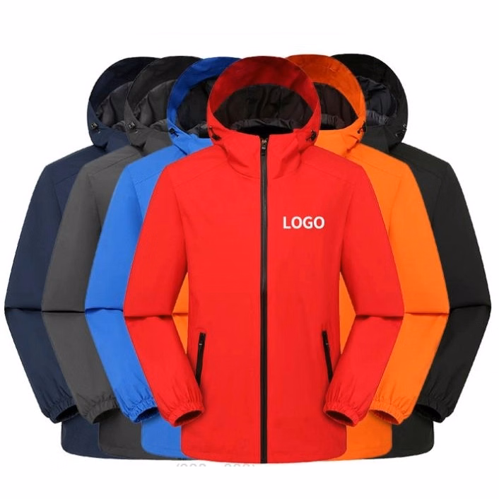 Outdoor Jacket