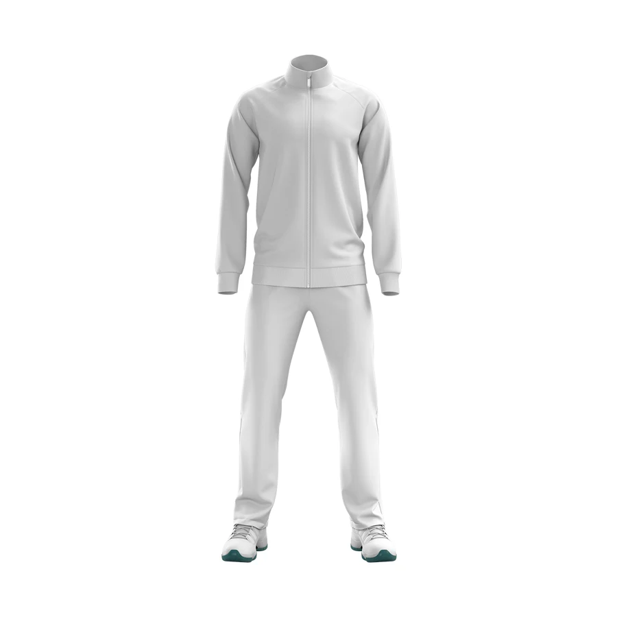 Unisex & Kids' Full Sublimation Premium Performance Tracksuit 1
