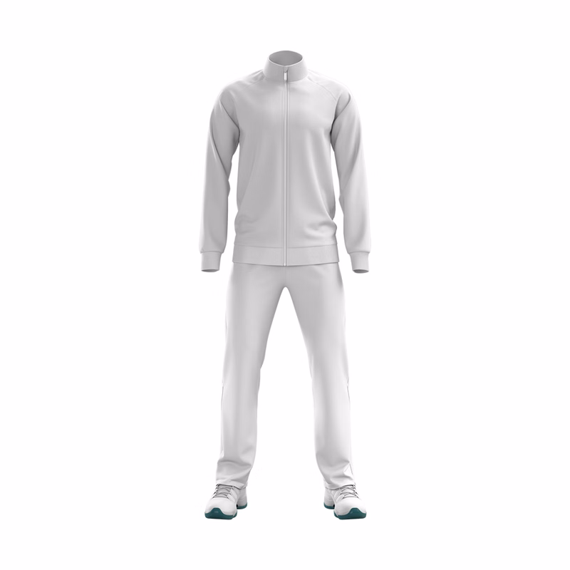 Unisex & Kids' Full Sublimation Premium Performance Tracksuit