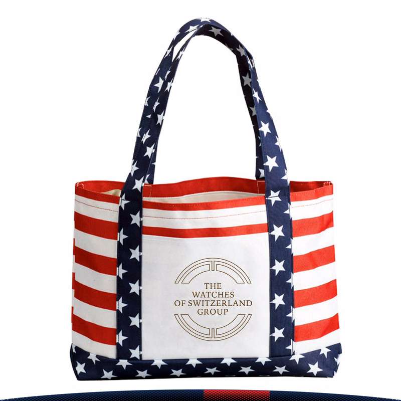 Ebion Tote Bag
