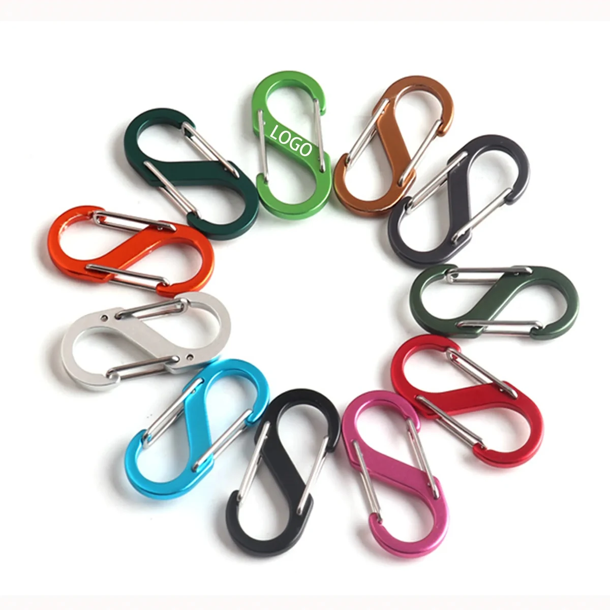 Mountaineering Buckle 1