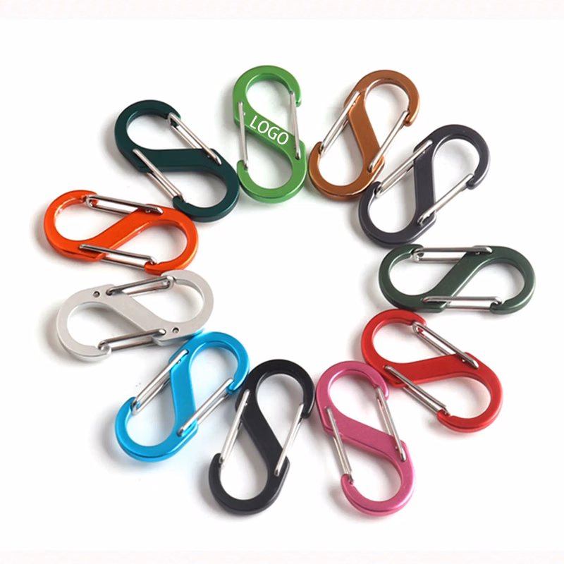 Mountaineering Buckle