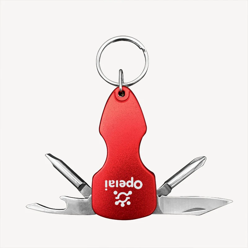4-in-1 Multifunction Pocket Knife Tools 1