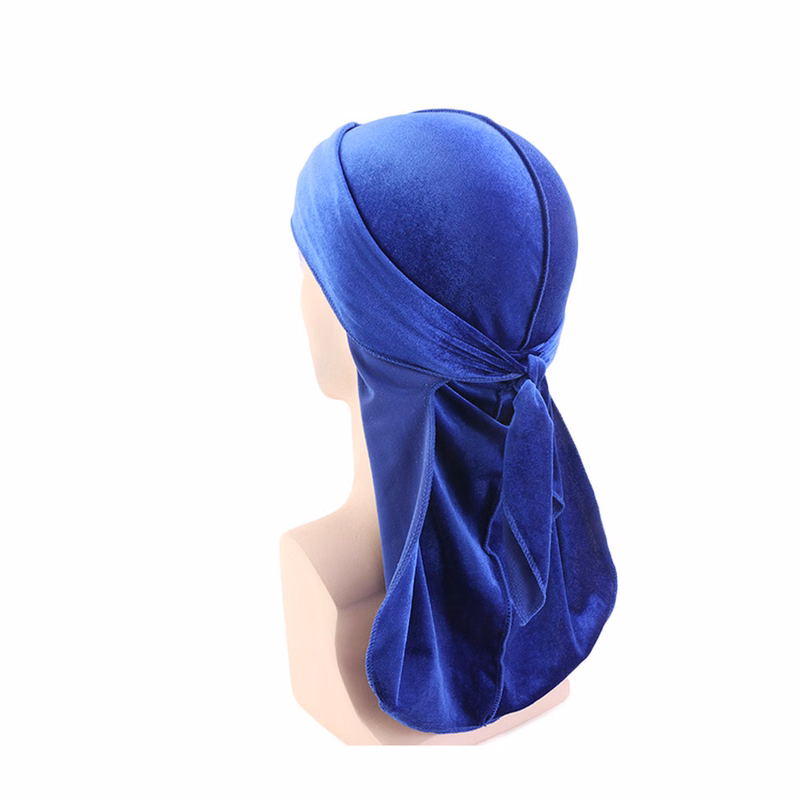Quick Dry Sun Shield Head Wrap
